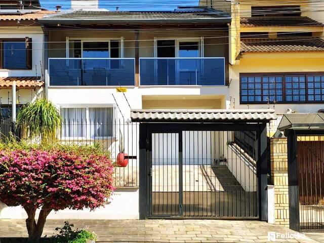 #1255 - Casa para Venda em Caxias do Sul - RS