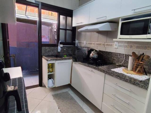 #1260 - Casa para Venda em Caxias do Sul - RS