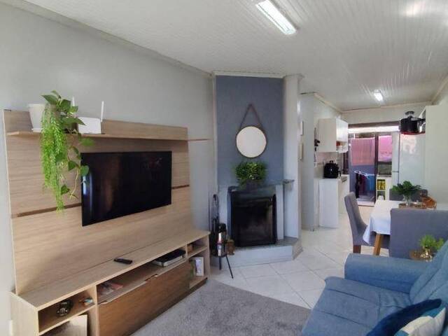 #1260 - Casa para Venda em Caxias do Sul - RS