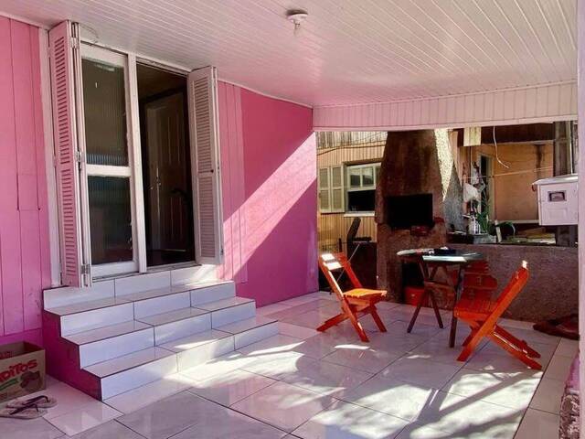 #1266 - Casa para Venda em Caxias do Sul - RS