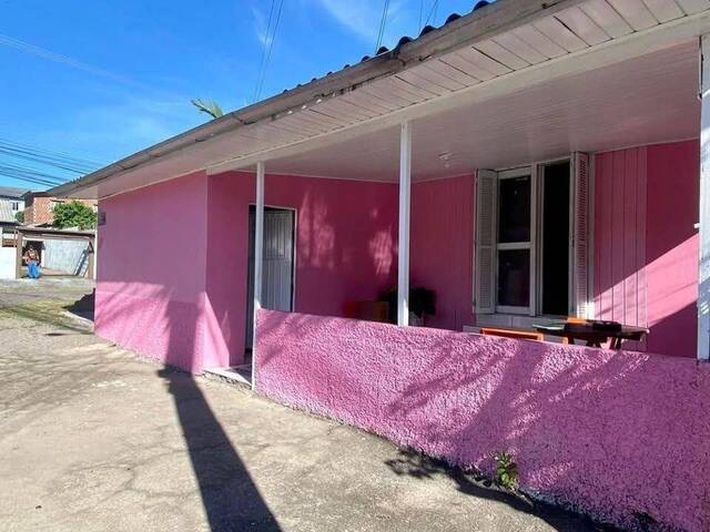 #1266 - Casa para Venda em Caxias do Sul - RS