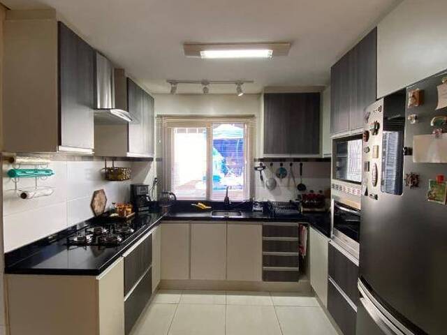 #1274 - Sobrado para Venda em Caxias do Sul - RS