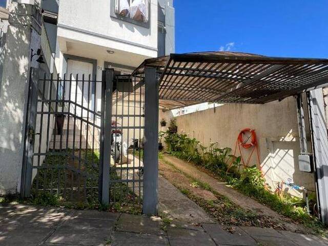 #1275 - Sobrado para Venda em Caxias do Sul - RS