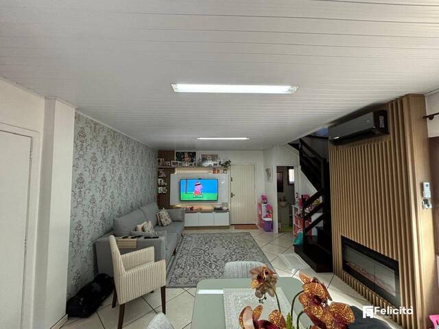 #1285 - Casa para Venda em Caxias do Sul - RS