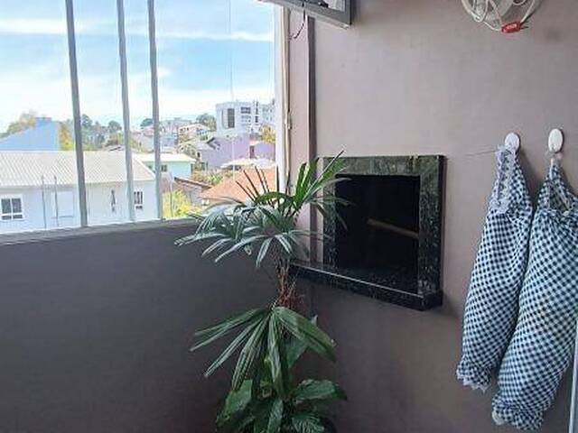 Apartamento para Venda em Caxias do Sul - 4