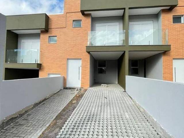 #1290 - Sobrado para Venda em Caxias do Sul - RS