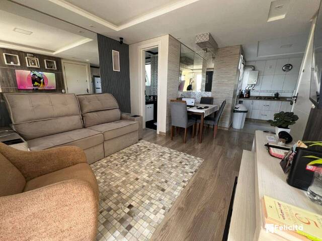 Triplex para Venda em Caxias do Sul - 5