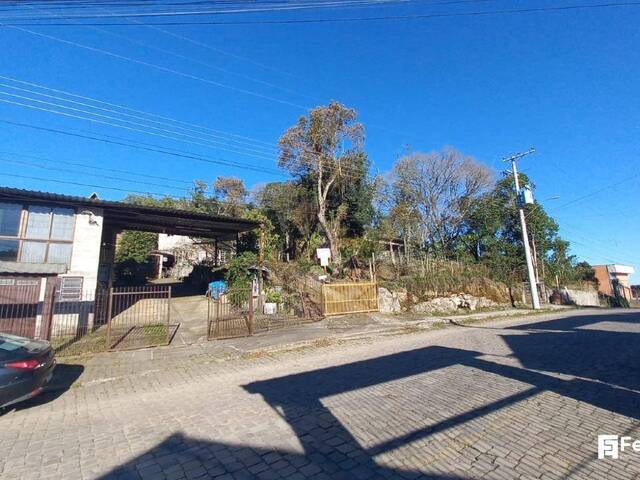 #1281 - Terreno para Venda em Caxias do Sul - RS