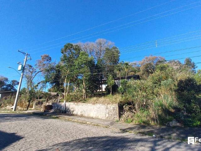 #1281 - Terreno para Venda em Caxias do Sul - RS