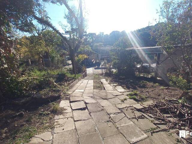 #1281 - Terreno para Venda em Caxias do Sul - RS