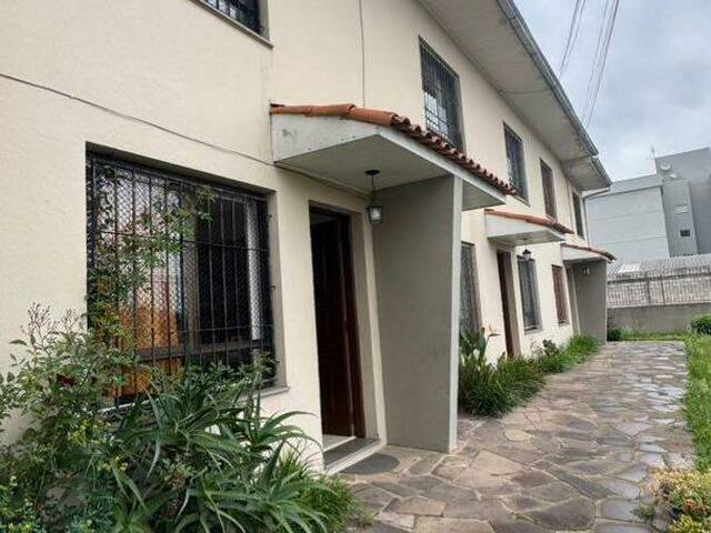 #1305 - Sobrado para Venda em Caxias do Sul - RS