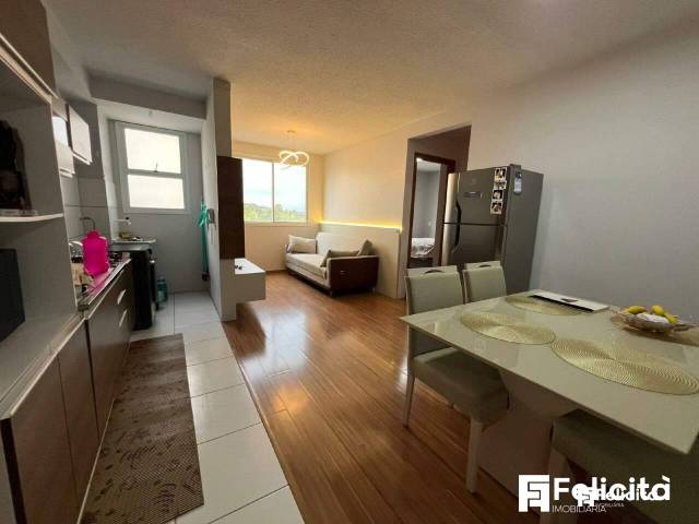 Apartamento para Venda em Caxias do Sul - 3