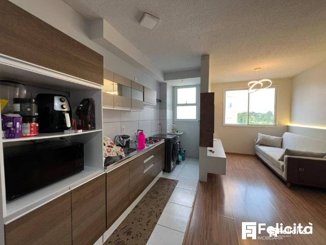 Apartamento para Venda em Caxias do Sul - 4