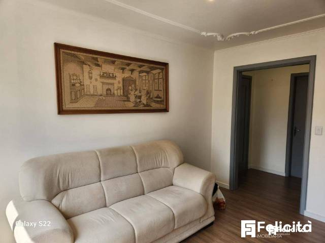 Apartamento para Venda em Caxias do Sul - 4