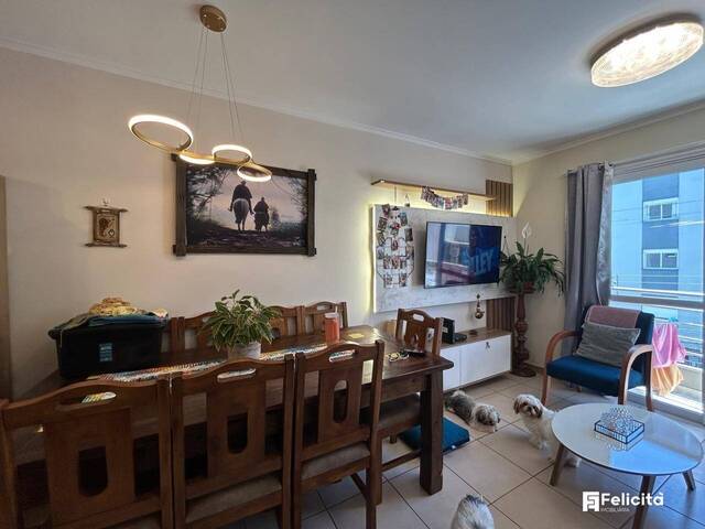 Apartamento para Venda em Caxias do Sul - 4