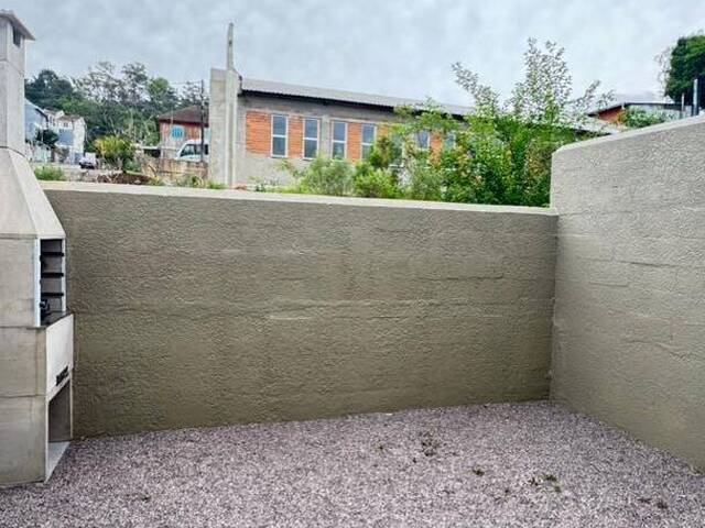 #1334 - Sobrado para Venda em Caxias do Sul - RS