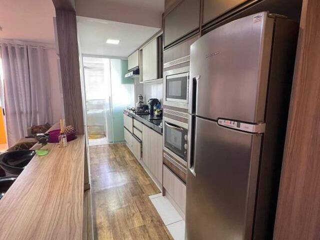 Apartamento para Venda em Caxias do Sul - 2