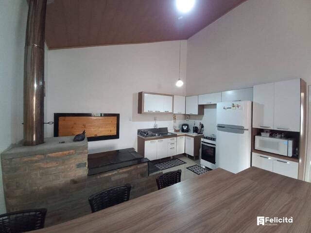 #1339 - Casa para Venda em Caxias do Sul - RS