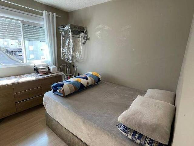 #1346 - Apartamento para Venda em Farroupilha - RS