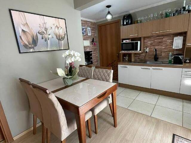 #1346 - Apartamento para Venda em Farroupilha - RS