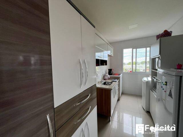 Apartamento para Venda em Caxias do Sul - 2