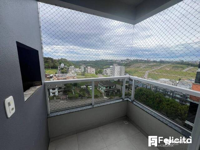 Apartamento para Venda em Caxias do Sul - 3