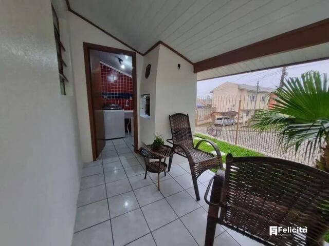 #1349 - Casa para Venda em Caxias do Sul - RS