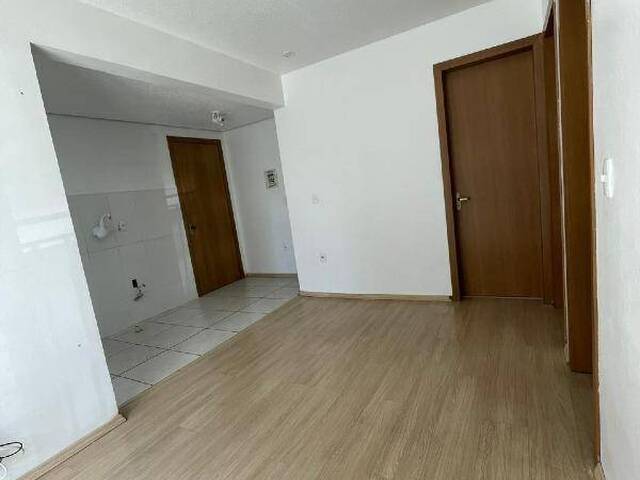 Apartamento para Venda em Farroupilha - 4