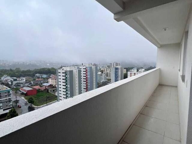 Apartamento para Venda em Caxias do Sul - 2