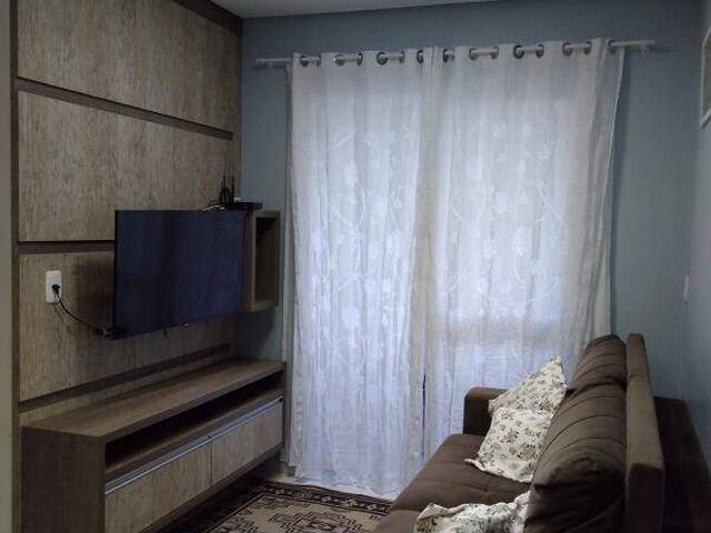 Apartamento para Venda em Caxias do Sul - 3