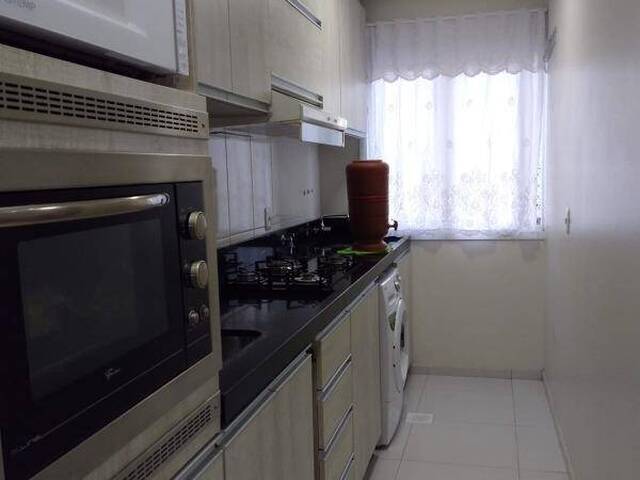 Apartamento para Venda em Caxias do Sul - 4