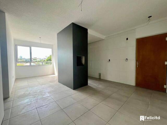 #1356 - Apartamento para Venda em Farroupilha - RS