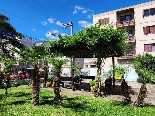 #1345 - Apartamento para Venda em Farroupilha - RS