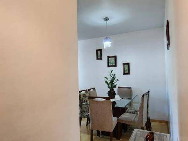 #1345 - Apartamento para Venda em Farroupilha - RS