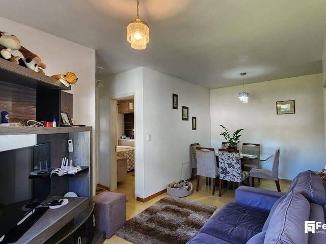 #1345 - Apartamento para Venda em Farroupilha - RS