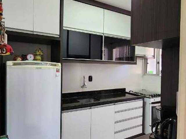 Apartamento para Venda em Farroupilha - 4