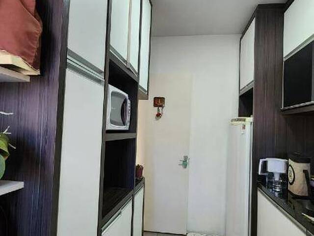 Apartamento para Venda em Farroupilha - 5