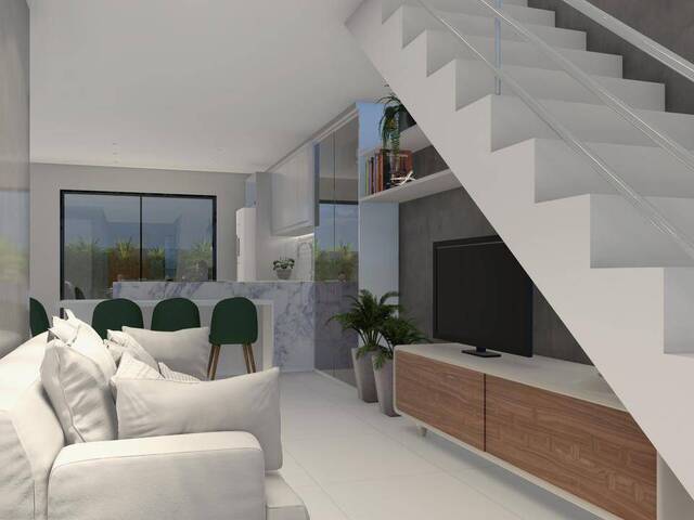 Sobrado para Venda em Caxias do Sul - 2