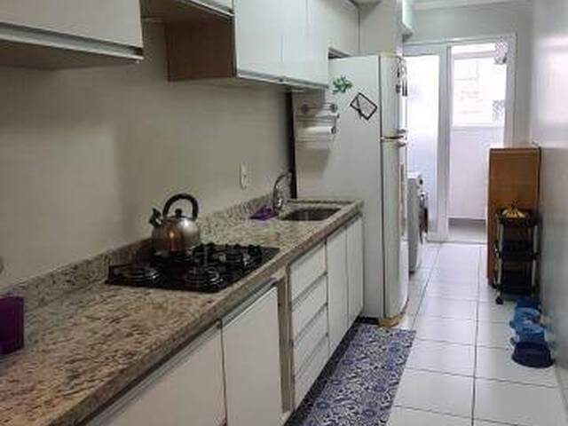Apartamento para Venda em Caxias do Sul - 3