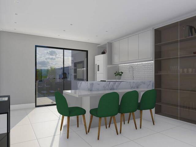 Sobrado para Venda em Caxias do Sul - 3