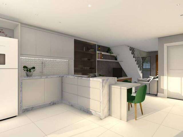 Sobrado para Venda em Caxias do Sul - 4