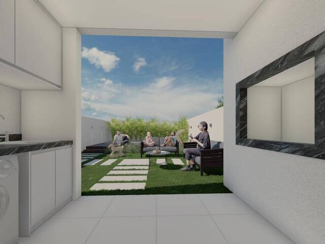 Sobrado para Venda em Caxias do Sul - 5