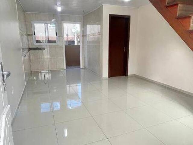 #1361 - Sobrado para Venda em Caxias do Sul - RS