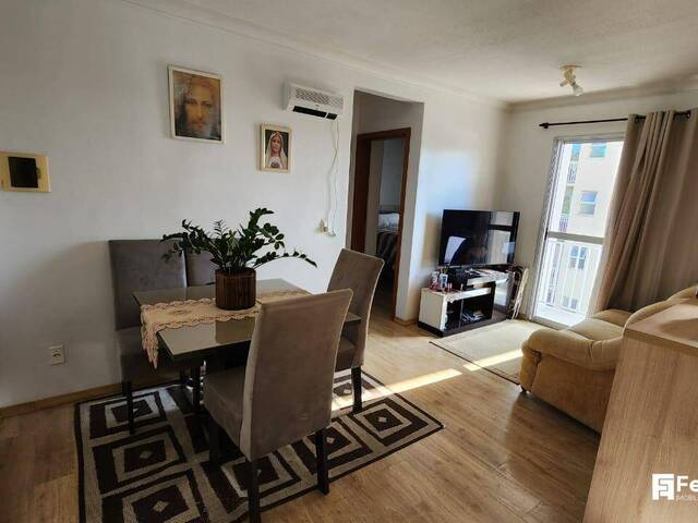 #1362 - Apartamento para Venda em Farroupilha - RS