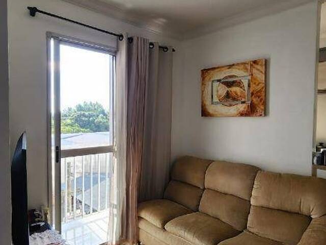 Apartamento para Venda em Farroupilha - 4