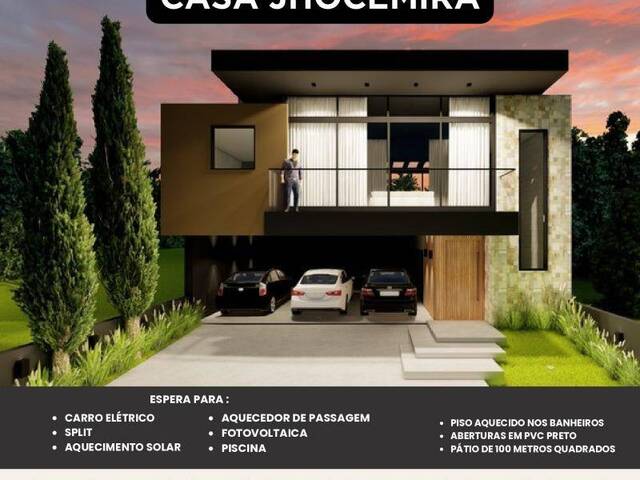 #1338 - Casa para Venda em Caxias do Sul - RS