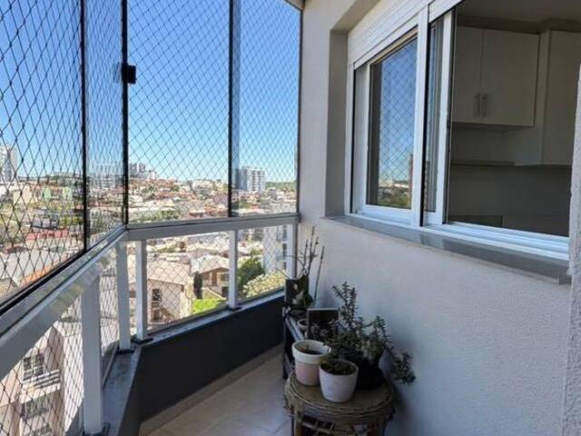 Apartamento para Venda em Caxias do Sul - 3