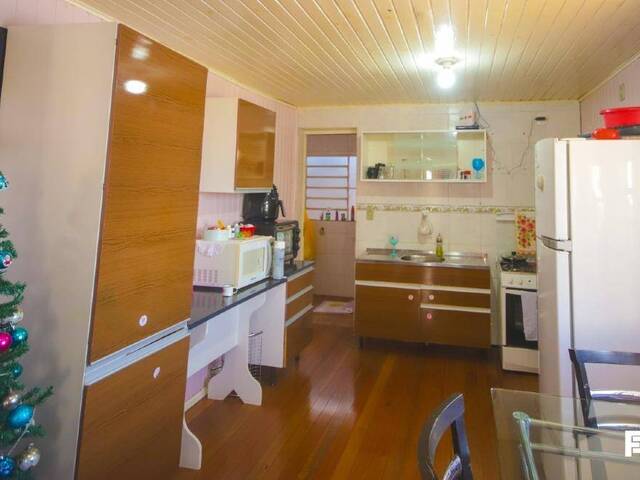 #1365 - Casa para Venda em Caxias do Sul - RS