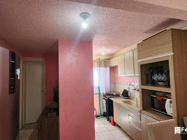 #1371 - Apartamento para Venda em Farroupilha - RS