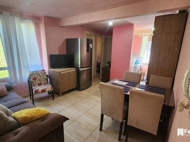 #1371 - Apartamento para Venda em Farroupilha - RS